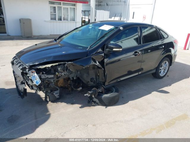 1FADP3F24FL382246 Ford FOCUS SE