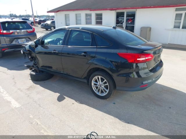 1FADP3F24FL382246 Ford FOCUS SE