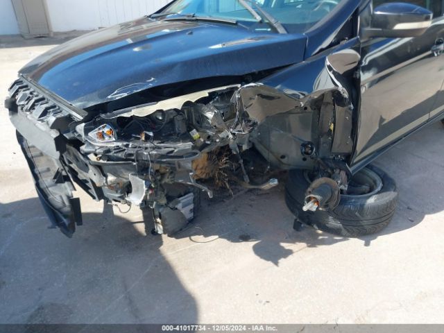 1FADP3F24FL382246 Ford FOCUS SE