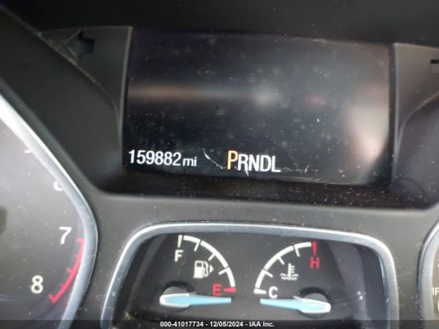 1FADP3F24FL382246 Ford FOCUS SE