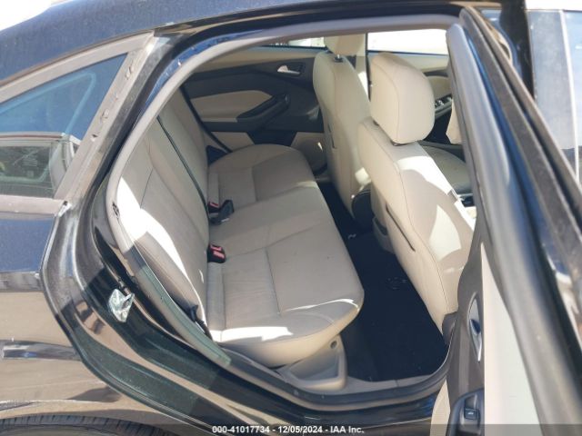 1FADP3F24FL382246 Ford FOCUS SE
