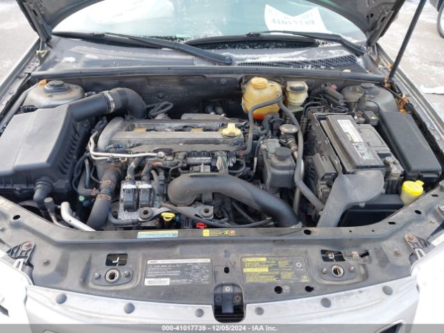 2003 SAAB 9-3 YS3FF49Y631061997 Photo 9