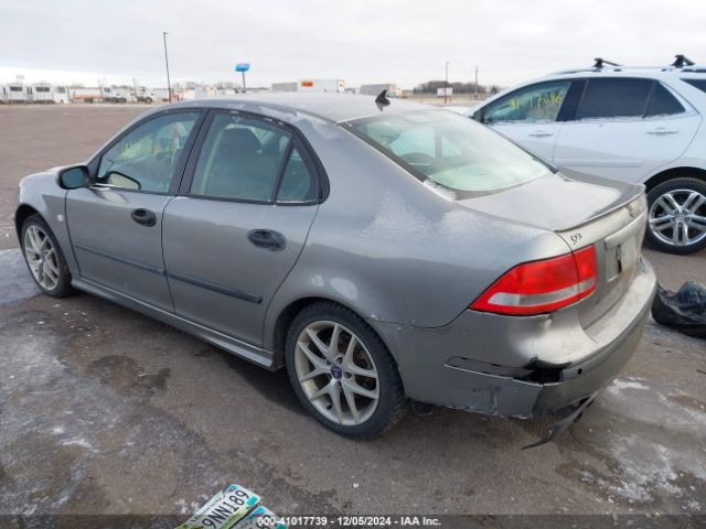 2003 SAAB 9-3 YS3FF49Y631061997 Photo 2