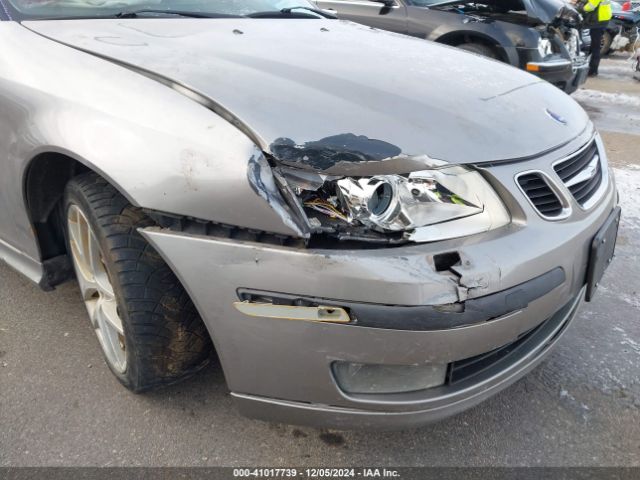 2003 SAAB 9-3 YS3FF49Y631061997 Photo 5