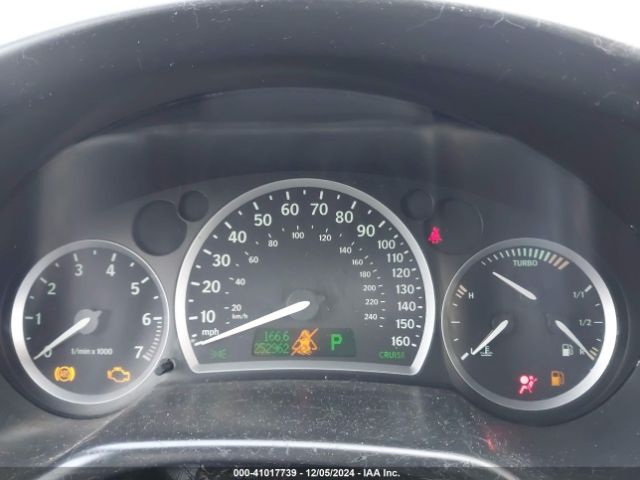 2003 SAAB 9-3 YS3FF49Y631061997 Photo 6