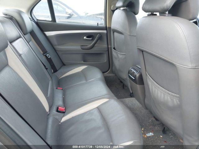 2003 SAAB 9-3 YS3FF49Y631061997 Photo 7