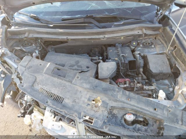 2017 MITSUBISHI OUTLANDER JA4AD3A32HZ059538 Photo 9