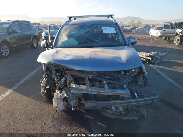 Mitsubishi 2.4 sohc mivec 2017 JA4AD3A32HZ059538 Image 11