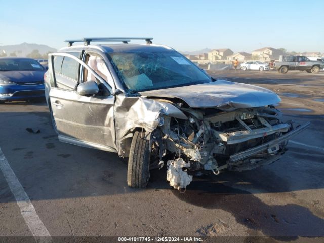 2017 MITSUBISHI OUTLANDER JA4AD3A32HZ059538 Photo 5