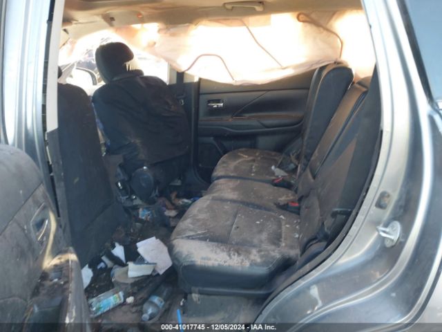 2017 MITSUBISHI OUTLANDER JA4AD3A32HZ059538 Photo 7