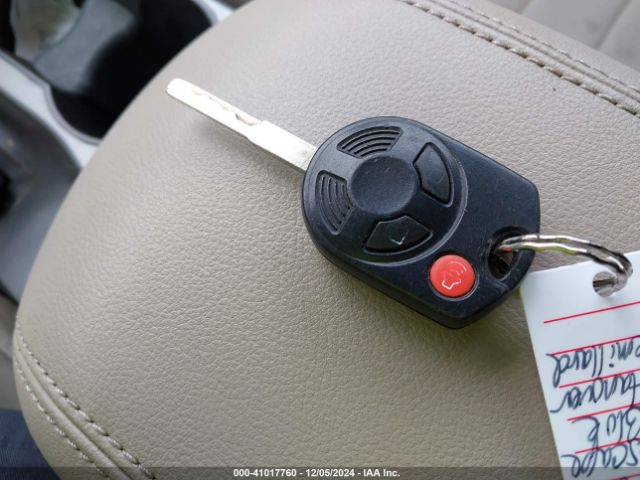 1FMCU9GX9FUB42224 Ford ESCAPE SE