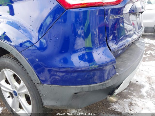 1FMCU9GX9FUB42224 Ford ESCAPE SE