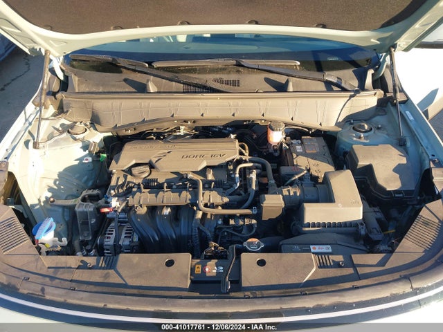 Hyundai Kona Sel 2024 KM8HBCAB6RU042432 Image 10