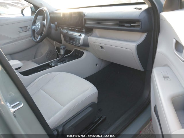 Hyundai Kona Sel 2024 KM8HBCAB6RU042432 Image 5