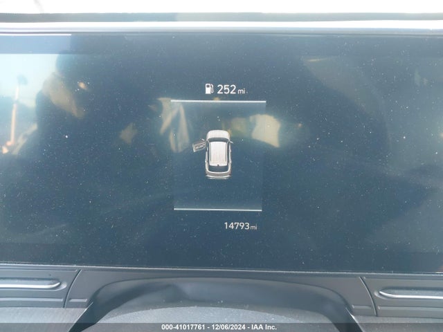 Hyundai Kona Sel 2024 KM8HBCAB6RU042432 Image 7