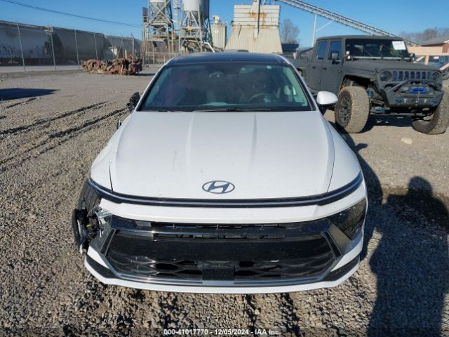 KMHL14JA2RA349415 Hyundai SONATA SEL