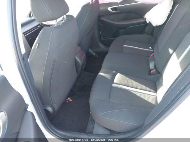 KMHL14JA2RA349415 Hyundai SONATA SEL