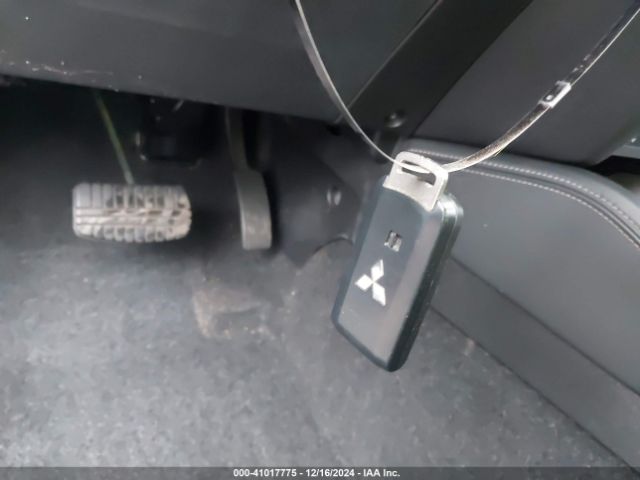 2021 MITSUBISHI OUTLANDER SPORT JA4APVAU7MU009964 Photo 10