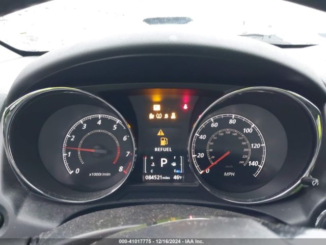 2021 MITSUBISHI OUTLANDER SPORT JA4APVAU7MU009964 Photo 6