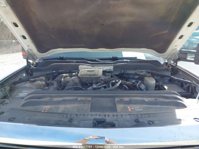 1GC1KUE84GF135204 Chevrolet Silverado 2500hd Wt