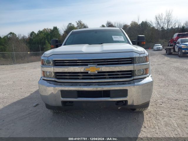 1GC1KUE84GF135204 Chevrolet Silverado 2500hd Wt