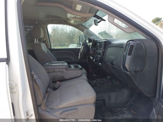 1GC1KUE84GF135204 Chevrolet Silverado 2500hd Wt