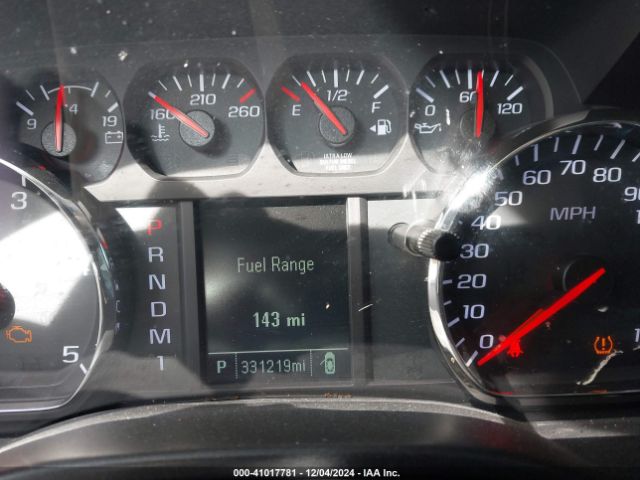 1GC1KUE84GF135204 Chevrolet Silverado 2500hd Wt