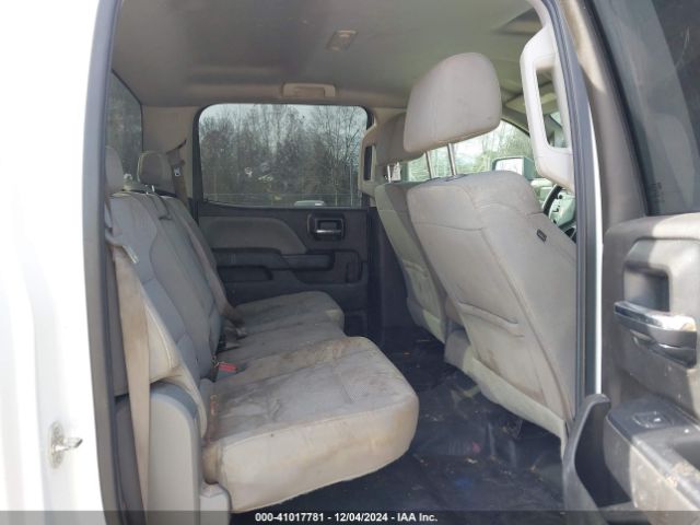 1GC1KUE84GF135204 Chevrolet Silverado 2500hd Wt