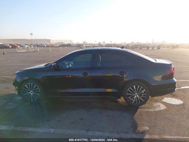 3VWD17AJ7GM406974 Volkswagen Jetta 1.8t Sport