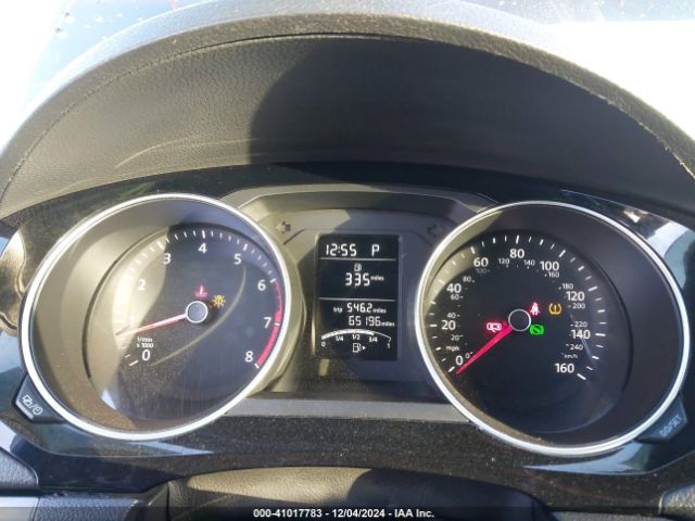 3VWD17AJ7GM406974 Volkswagen Jetta 1.8t Sport