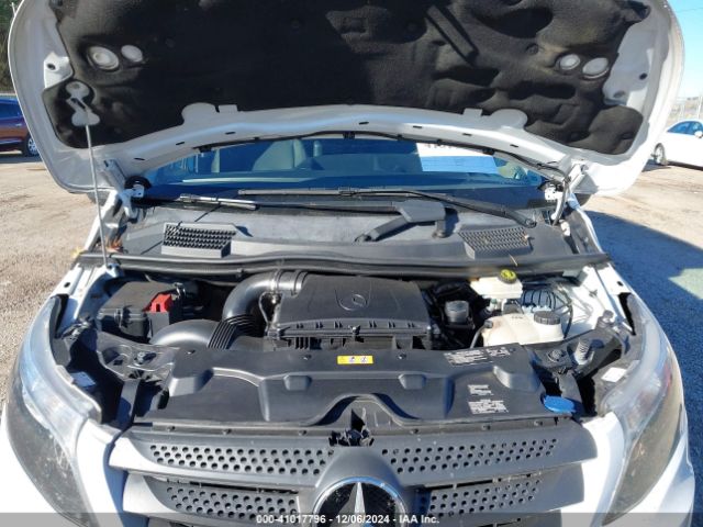 2017 MERCEDES-BENZ METRIS WD4PG2EE0H3326150 Photo 9