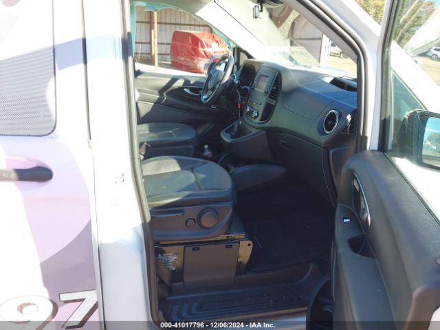 2017 MERCEDES-BENZ METRIS WD4PG2EE0H3326150 Photo 4