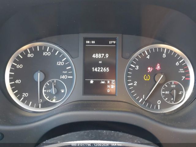 2017 MERCEDES-BENZ METRIS WD4PG2EE0H3326150 Photo 6