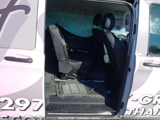 2017 MERCEDES-BENZ METRIS WD4PG2EE0H3326150 Photo 7