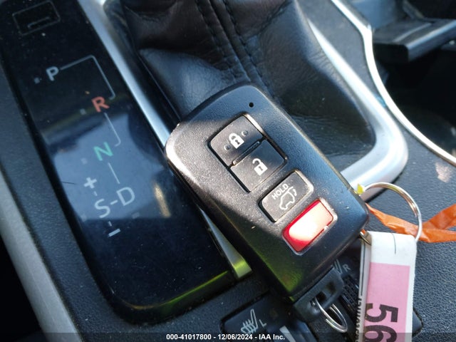 Toyota Highlander Xle 2018 5TDJZRFHXJS912158 Image 11