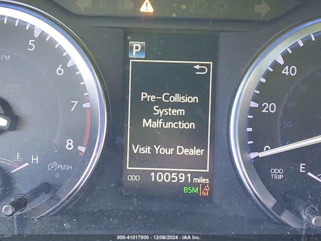Toyota Highlander Xle 2018 5TDJZRFHXJS912158 Image 15