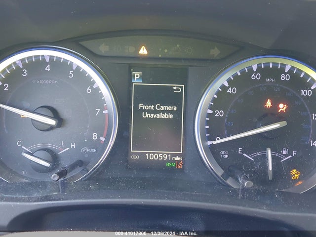 Toyota Highlander Xle 2018 5TDJZRFHXJS912158 Image 7