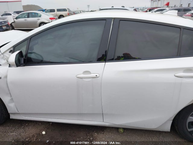 JTDKARFP6H3013456 Toyota Prius Prime Advanced