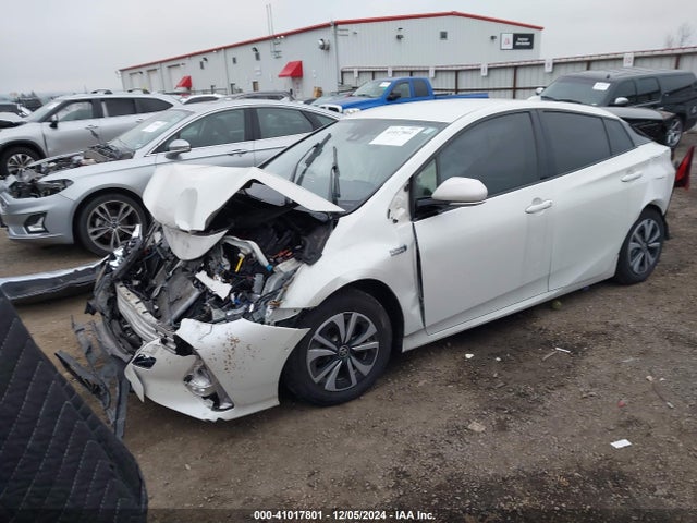 JTDKARFP6H3013456 Toyota Prius Prime Advanced