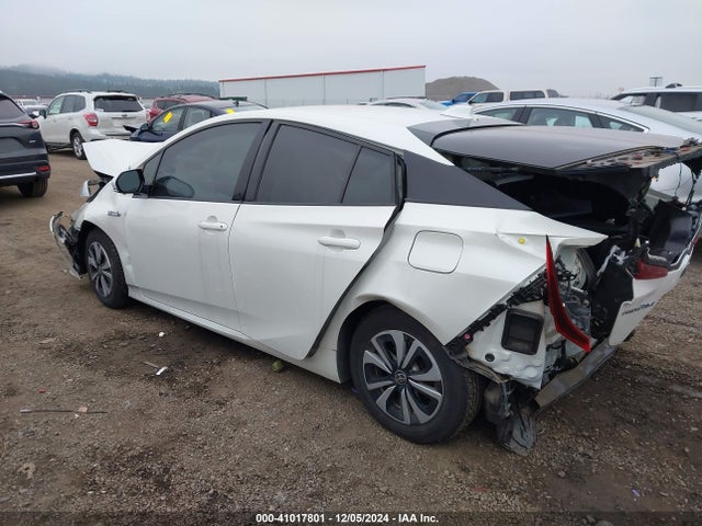 JTDKARFP6H3013456 Toyota Prius Prime Advanced