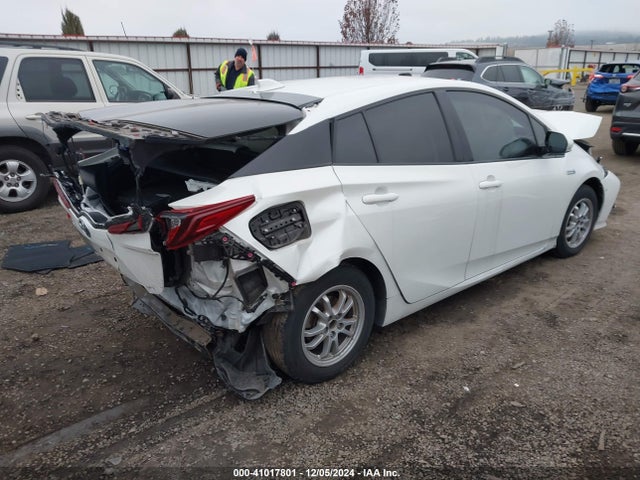 JTDKARFP6H3013456 Toyota Prius Prime Advanced