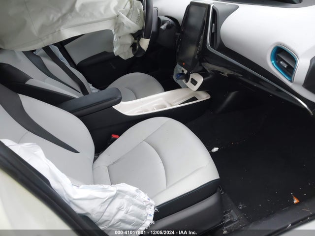 JTDKARFP6H3013456 Toyota Prius Prime Advanced