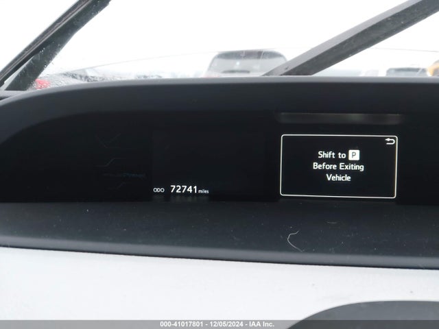JTDKARFP6H3013456 Toyota Prius Prime Advanced