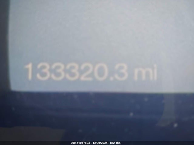 Ford Fusion Titanium 2014 3FA6P0K96ER354636 Image 7