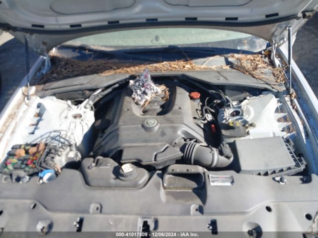 2004 JAGUAR XJ SAJEA71C24SG05978 Photo 9