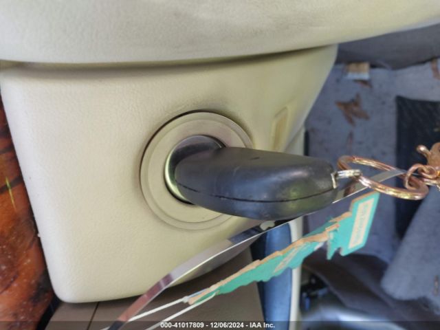 2004 JAGUAR XJ SAJEA71C24SG05978 Photo 10