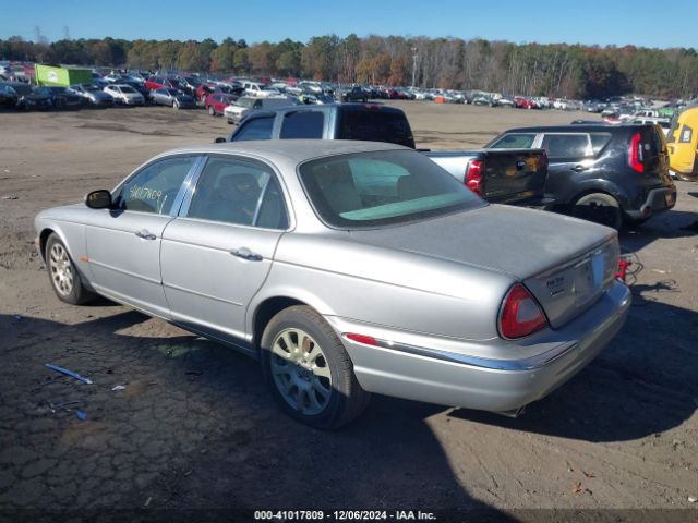 2004 JAGUAR XJ SAJEA71C24SG05978 Photo 2