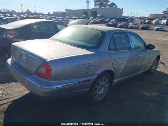 2004 JAGUAR XJ SAJEA71C24SG05978 Photo 3
