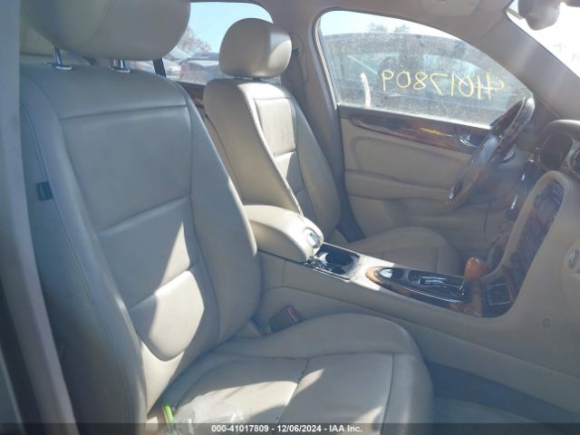 2004 JAGUAR XJ SAJEA71C24SG05978 Photo 4