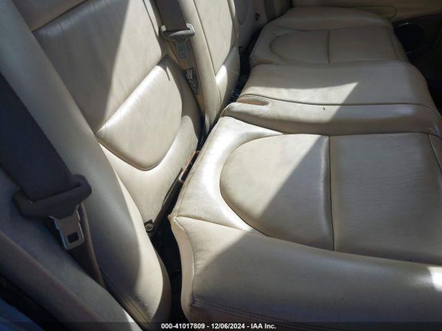 2004 JAGUAR XJ SAJEA71C24SG05978 Photo 5